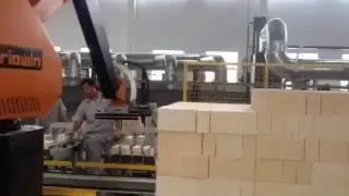 Vacuum Foam Gripper Technology