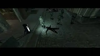 THE SEATTLE PROBLEM - ANNOUNCEMENT TRAILER