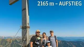 Reichenstein 2165 m 🏔️ | Atemberaubender Aufstieg in den Eisenerzer Alpen