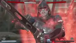 God shard night wing vs DEMON SHARD ROBIN