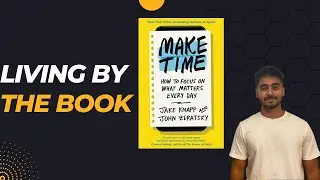 Productivity SECRETS of former GOOGLE Employees