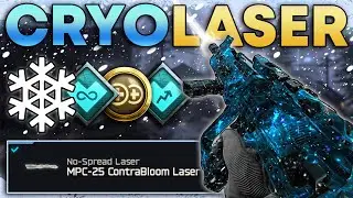 This Cryo build will FREEZE EVERYTHING! | Black Ops 7 Zombies