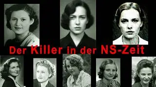 Der S-Bahn-M&ouml;rder: Blutspur durch Hitler-Berlin