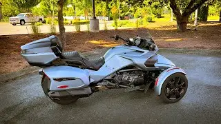 2022 F3L 1st Service & Test!! &bull; Indian Demo Days..! | TheSmoaks Vlog_2504