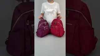 Unique fashionable design ladies smart bags 🎒 