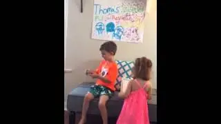 Thomas' wonderful reviews- episode 2: Thomas gift pack 70th