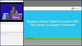 IDESG 17th Plenary - June 2016