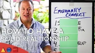 How To Emotionally Connect With Your Husband