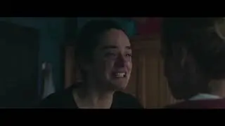 Noémie Merlant, 2017 César nominee for Most Promising Young Actress, for 