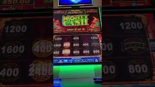 Sizzling Phoenix Mighty Cash Bonus with Grand Jackpot Spin