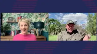 Insights with David Irvine (... with questions from Bux)