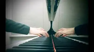 J.S.Bach: The Well-Tempered Clavier, Book 1 - Prelude No.1 in C Major, BWV 846/J.S.バッハ:プレリュード　ハ長調