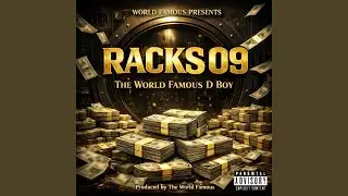Racks 09 (Chopped & Screwed)