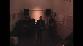 TSUR Live at Meier's Bar Zurich 2008