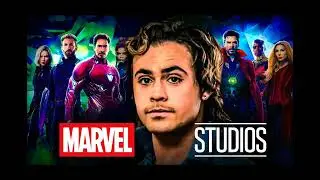 Stranger Things Star Reveals What It Would Take To Join The MCU