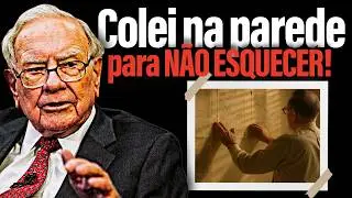 NUNCA ARRISQUE O QUE TEM PELO QUE N&Atilde;O PRECISA