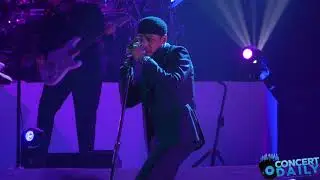 Maxwell covers Prince 