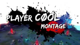 R.I.G. Cool Montage
