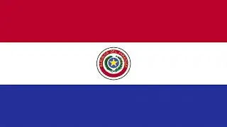 Paraguay National Anthem Bass Boosted