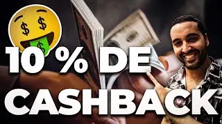 Comment Gagner 10% de Cashback en Dropshipping ? Gagner de l'Argent en Faisant des Achats + Preuves