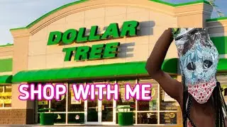 MOM SHOPS DOLLAR TREE 🎄 FALL FINDS 2021