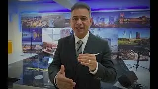 PALAVRA DO PRESIDENTE 
