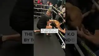 Tommy hench vs blessed