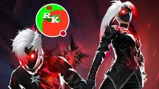 rkgamer41 is live #લાઇવ #free fire redeem code 😱😱😱