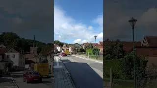 DS977 Schaala Warnung der Bev&ouml;lkerung (unvollst&auml;ndig)