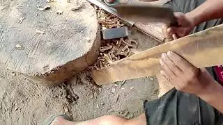 New khukuri making work plz subscribe 7635887075 call me now order 