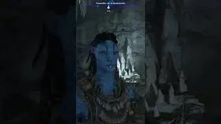 so'lek #avatar #avatar2 #avatarwayofwater #avatarfrontiersofpandora #avatarfans #so'lek #neytiri