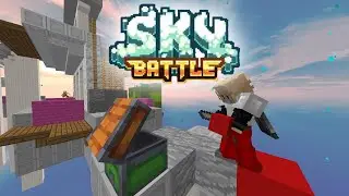 SkyBattle Montage - Mcc Island