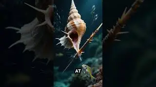 The Cone Snail&rsquo;s Venom has no Cure