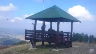 YU1ZZ/P YUFF-088(Zlatibor) - YT2A Memorijal