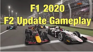 F1 2020 F2 2020 Update *Livestream*