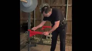 Review of CAP Barbell Safety Catch Arms For The Squat Rack