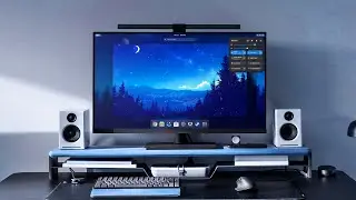 💎 The Art of GNOME Customisation &mdash; Beautiful Extensions