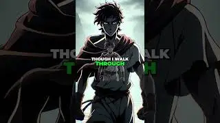 The Lord the Shepherd - Psalm 23 #nkjvbible #audiobibledramtized #bibleanime #psalms #psalm23