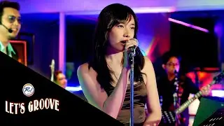 Mix Fenix performs 