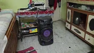Sony mhcv-13 reve
