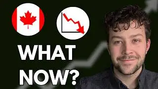 Canada's Bank Earnings Reveal Economic Uncertainty and HUGE Profitability