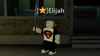 ⭐ The Return of Elijah....⭐ (Da Hood)
