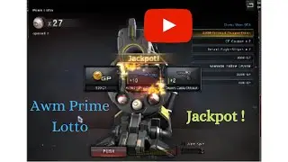 Sure Win Technique 30 Auto Spins Awm Infernal Dragon Prime Mega Lotto