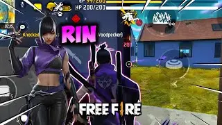 REVIEW KARAKTER RIN YANG BISA NGELUARIN KUNAI GUYS 😎😱