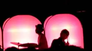 Yeasayer - The Children - Live @ Trabendo - Paris