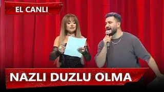 Türkan Vəlizadə & Ülvi Həsənli - Nazlı duzlu olma