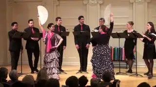 Sevillanas