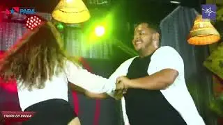 PROJETO – SONS DE ENCANTOS – BANDA TROPA DO BREGA