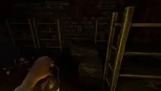 Amnesia PS4