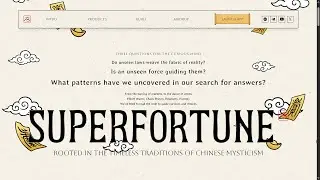 Что такое токен SUPERFORTUNE ($GUA) | Обзор токена $GUA
